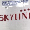 Tony Thomas - Furry Funk