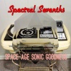 Techno、Electronic、Spectral Sevenths - Recycled Synapses