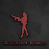 Claudio Colbert《Bandolero (Original Mix)(Remix)》[MP3/LRC]