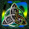 Torn Rispa on Lumpy Lions、Cacophony of Chaos、Zarqnon the Embarrased、kaoso hudba - Carrickfergus (Do bhí bean uasal)