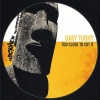 Gary Tuohy - Too Close To Cut It (Original Mix)