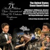 The United States Coast Guard Band、Adam Williamson - The Star-Spangled Banner (Live)