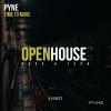 Pyne - Time To Move (Original Mix)