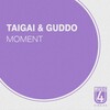 Taigai、Guddo - Moments (Original Mix)