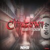 테크진(Techzin)、Ferry - China Town