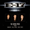 E-17 - Each Time (Radio Edit)