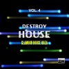 Tony Change、Mr.Shammi - Pump This Party (Extended Mix)