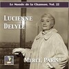 Lucienne Delyle、Aime Barelli - Connaissez-vous mon village?