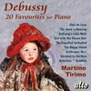 Martino Tirimo - III. Clair de lune