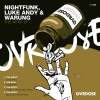 Night-Funk、Luke Andy、Warung - The Artist (Original Mix)