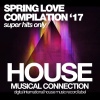 Lykov、Murrell - Heartbeat (Original Mix)