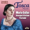 Giuseppe Di Stefano、Franco Calabrese、Angelo Mercuriali、Melchiorre Luise - Act I: Ah! Finalmente! (Angelotti, Sacristan, Cavaradossi)