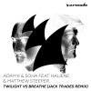 Matthew Steeper、soha、HALIENE、Adam K - Twilight vs Breathe (feat. HALIENE & Matthew Steeper)(Jack Trades Remix)