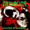 Thylacine - Unwanted (Explicit)