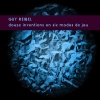 Guy Reibel - Thème d'éclats