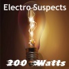 Electro Suspects《200 Watts (Original Mix)》[MP3/LRC]