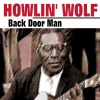 Howlin' Wolf《Back Door Man》[MP3/LRC]