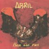 ABRIL - Pohíbeme