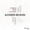 Alexander Melnikov - I. Allegro con fuoco ma non troppo