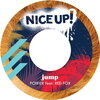 Poirier、Red Fox - Jump (Explicit)