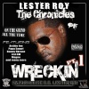 Lester Roy - Intro (Explicit)