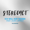 Stereoact、Laura Luppino《Ich will nur Tanzen》[MP3/LRC]