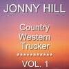 Jonny Hill - Adios Amigo