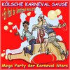 Schmitti、Kölsche Stääne、Kölsche Nachtigall、Helga Brauer、De Fleech、KTK & Kölsch Löckchen - Kölle Alaaf Karneval Total Mega Stimmung Medley: Jetz geiht et loss / Dr Zoch kütt / E bessche Spass / Himmlisch jeck / Bütz mich eimol / De Häng zom Himmel / Schunkelsong (Die besten Kölschen Karnevalslieder)