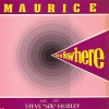 maurice《Out Of Nowhere (Radio Mix)》[MP3/LRC]