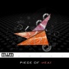 Piece Of Meat《Bumping Beat》[MP3/LRC]