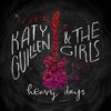 The Girls、Katy Guillen - Driving To Wake Up