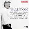 James Ehnes、BBC Symphony Orchestra、Edward Gardner - I. Andante comodo