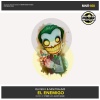Minitraumz、Oliver-K - El Enemigo (Original Mix)