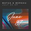 Matua&Bergau - Almonac