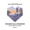 RoelBeat、SevenEver - Funk Beats (2018 Edit)