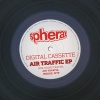 Digital Cassette - Air Traffic