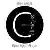 rAin (MU) - Blue Eyed Angel