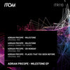 Adrian Pricope - Milestone