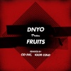 DNYO《Fruits (Cid Inc. Remix)》[MP3/LRC]