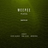 Weepee《Platea》[MP3/LRC]