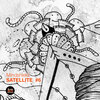 Mindshield - Satellite #6