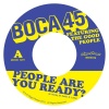 The Good People、Boca 45 - People Are You Ready? (feat. The Good People)