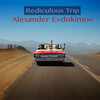 Alexander Evdokimov - Disharmonic Calm