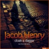 Jacob Henry - Cloak & Dagger