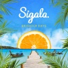 Sigala、Paul Janeway、Paul Janeway of St. Paul、The Broken Bones《Brighter Days》[MP3/LRC]