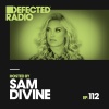 Defected Radio - Episode 112 Intro (Mixed)