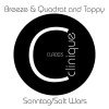 Breeze & Quadrat - Sonntag