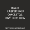 Gunther Hasselmann、Johann Sebastian Bach - I. Allegro