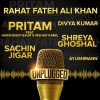 Sachin-Jigar、Sachin - Jigar - Jeena Jeena
