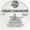 Cesar Comanche、Supastition - The Grind (Clean)
